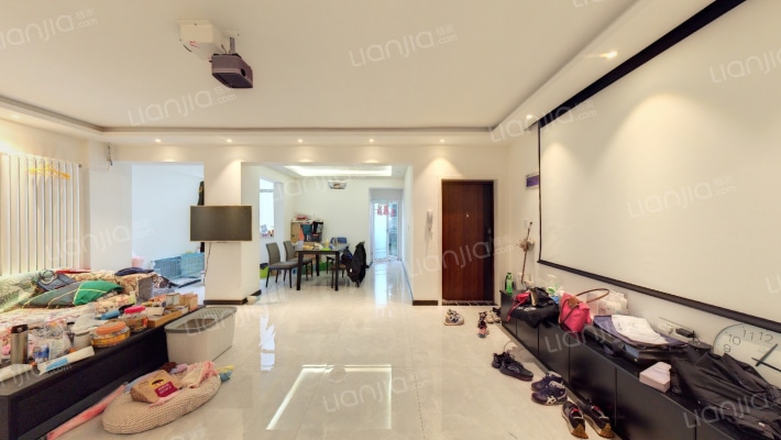 润城佳园二手房实景图