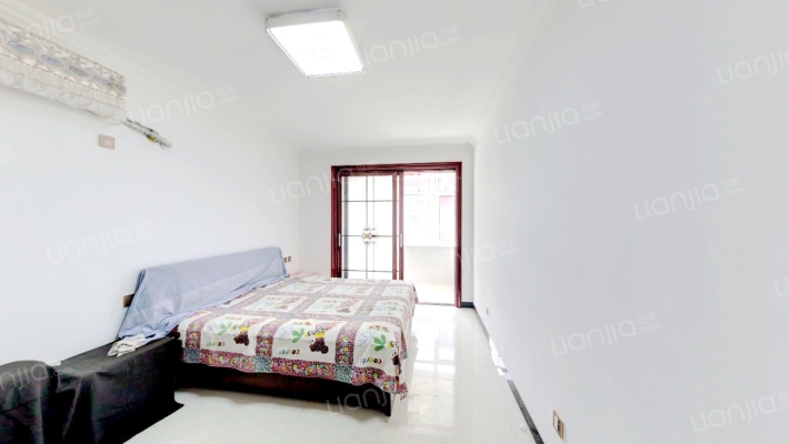 建筑业管理局宿舍二手房实景图