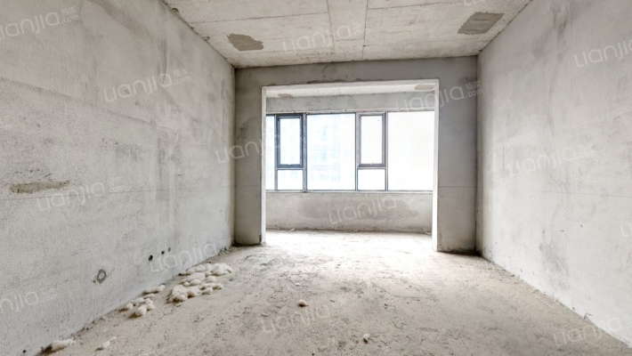 蓝湾小镇二手房实景图