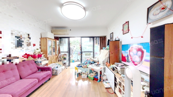 君汇世家二手房实景图