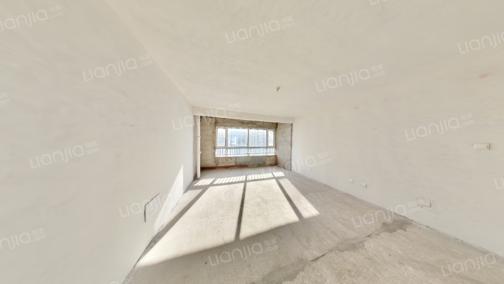 卓信半岛蓝湾二期二手房实景图