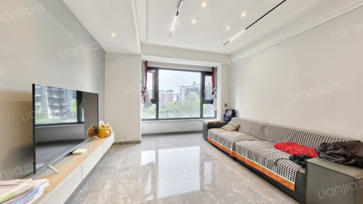 朗诗西溪里二手房实景图