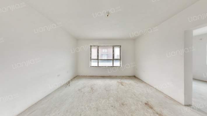 宁山学府二手房实景图