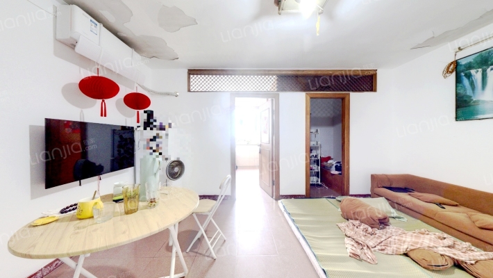 十八甫北路二手房实景图