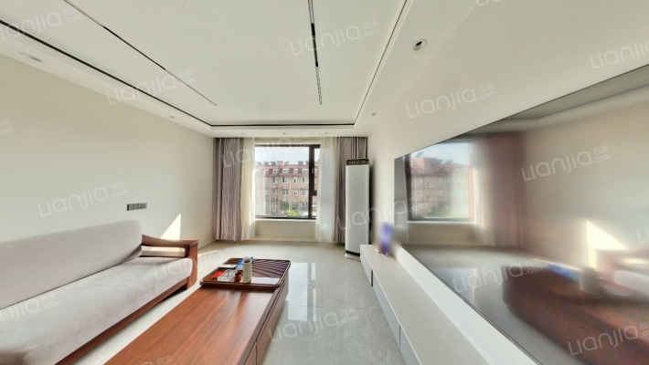 玉靖花园二手房实景图