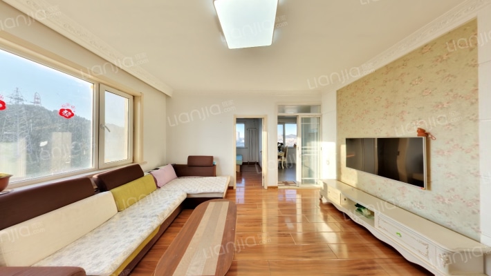 乾丰海景花园二手房实景图