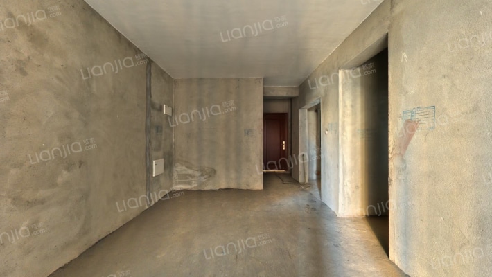 方圆东江月岛花园二手房实景图