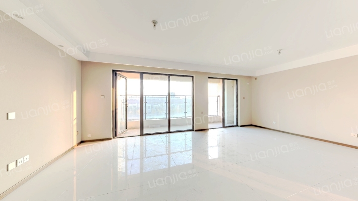 中欧金茂墅西三区二手房实景图