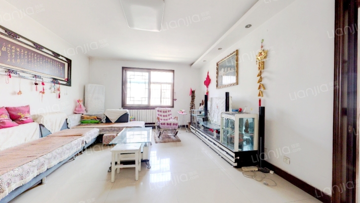 长安师范小区二手房实景图