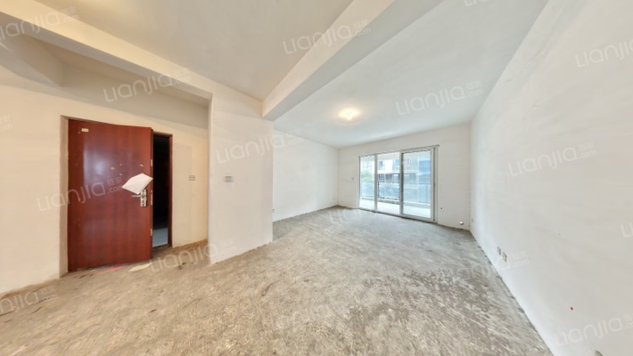 铂金时代二手房实景图