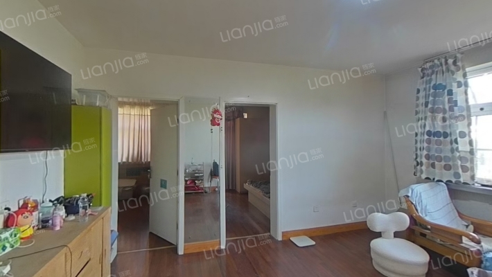 亚太新村清水苑二手房实景图