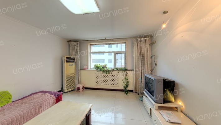 石林苑二手房实景图