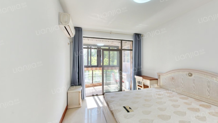 汇林绿洲怡林苑二手房实景图