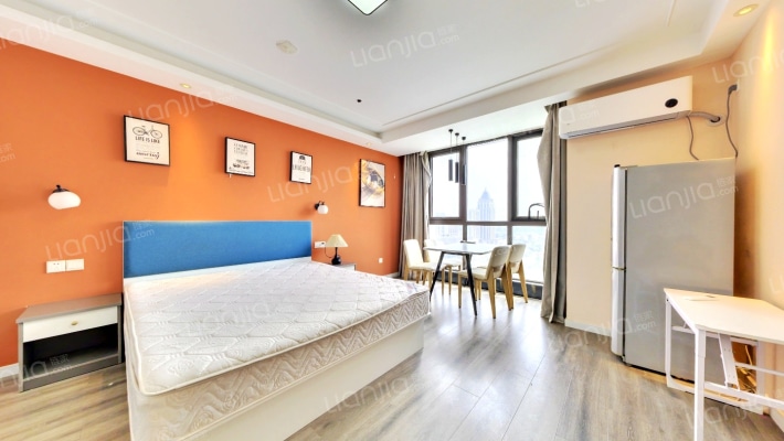 臻邸neo101二手房实景图