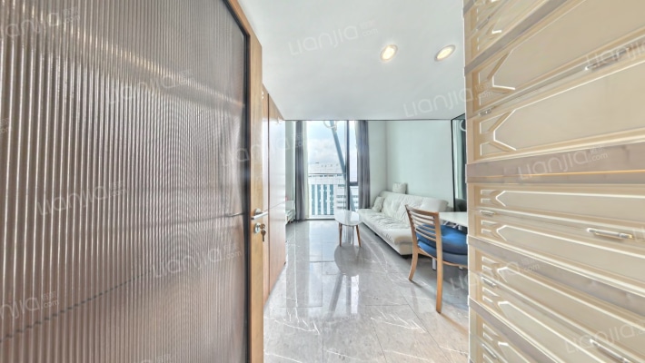 汇金天琅大厦二手房实景图