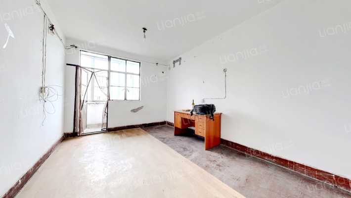 彭五小区二手房实景图