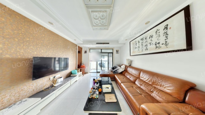 金御湾二手房实景图