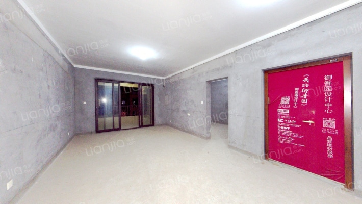 御香园二手房实景图