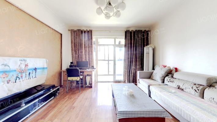 锦绣东方二期二手房实景图