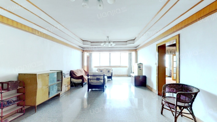 航天综合菜市主楼二手房实景图