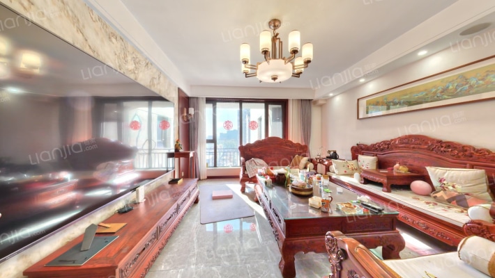 塔冢新村E区二手房实景图