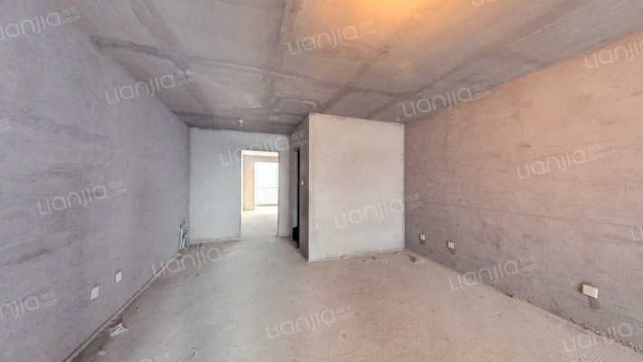 金水湾小区二手房实景图