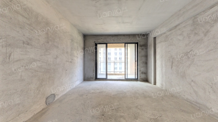 文信朗庭二手房实景图