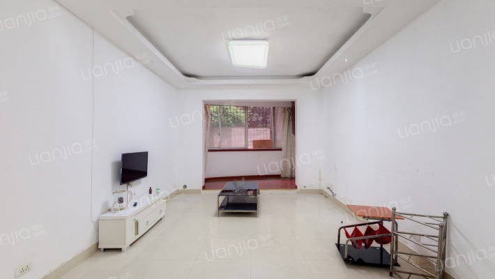 茗都华苑二手房实景图