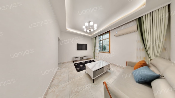 天山路35号二手房实景图