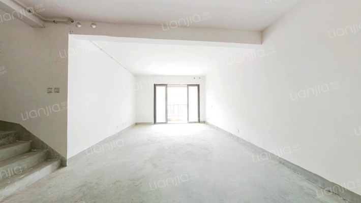 招商紫金山1号二手房实景图