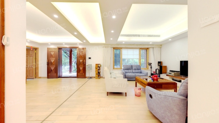 仙湖山庄二手房实景图