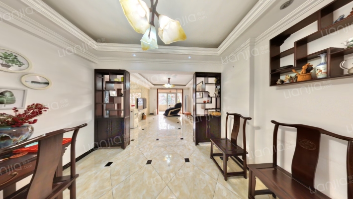 光华馨地二手房实景图