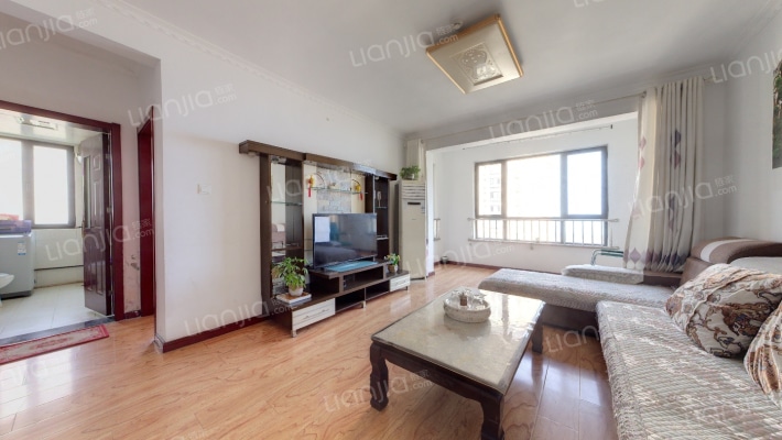 南岛小镇高层区二手房实景图