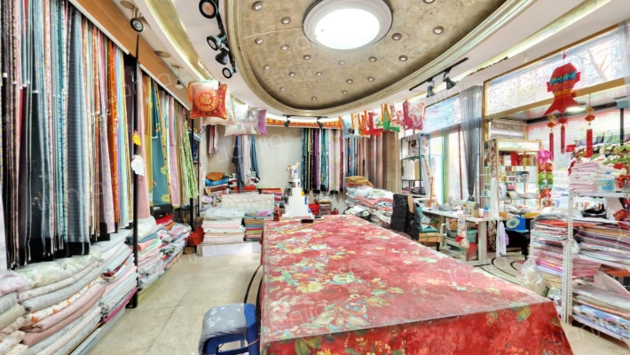 湖景1号二手房实景图