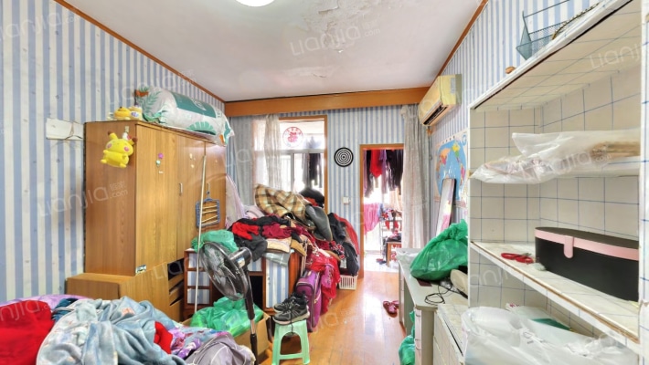 富贵山小区二手房实景图