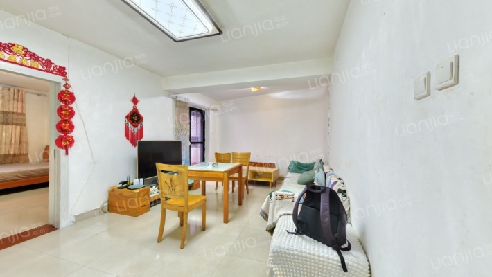 华锦苑二手房实景图