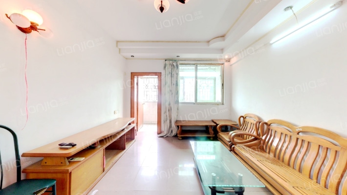 德盛楼二手房实景图