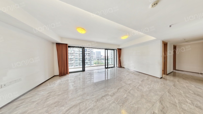 越秀天珹二手房实景图