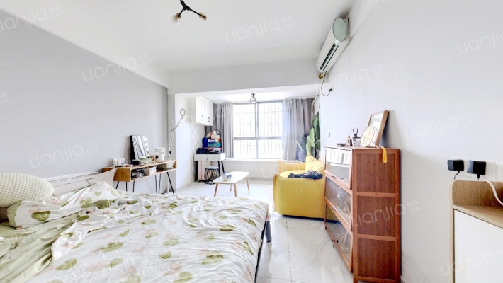 聚宝大厦二手房实景图