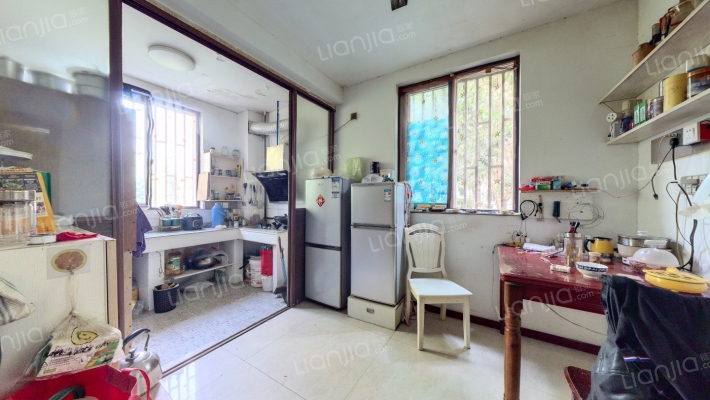 梅花三村二手房实景图