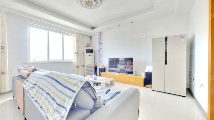 东溪花苑二手房实景图