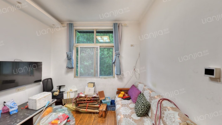 吴家山三民小区二手房实景图