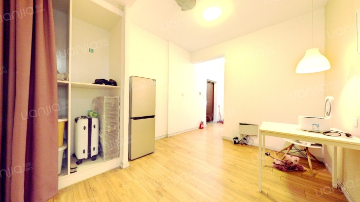 三利领事公馆二手房实景图