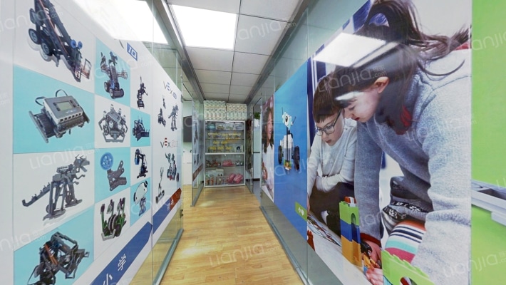 丽景苑二手房实景图