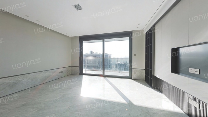 融创宜和园二手房实景图