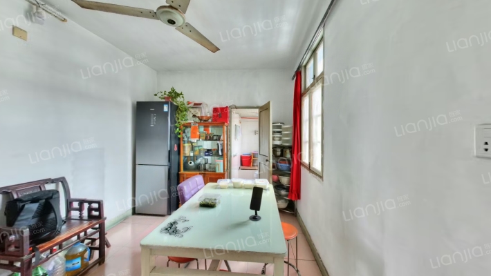 唐闸教工小区二手房实景图