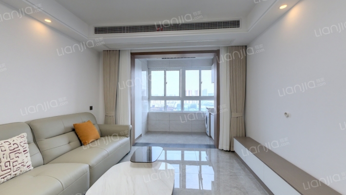 正中尚品二手房实景图