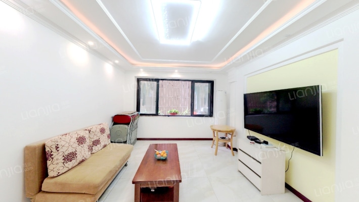 雨轩华新小区二手房实景图