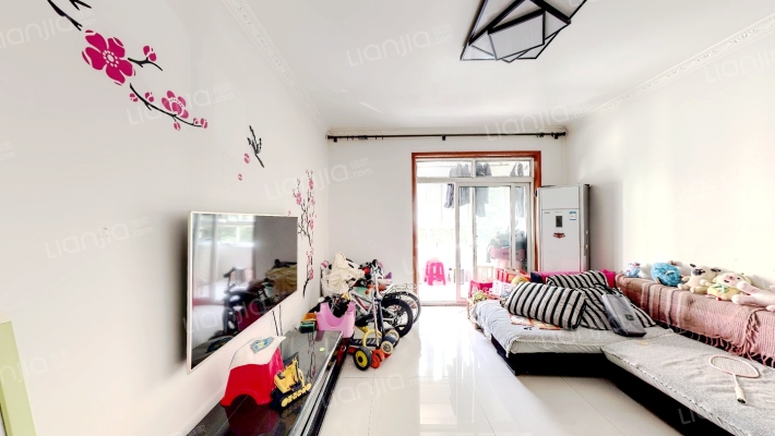 仁和佳园二手房实景图