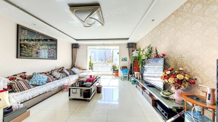 和风园二手房实景图